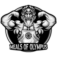 Meals of Olympus