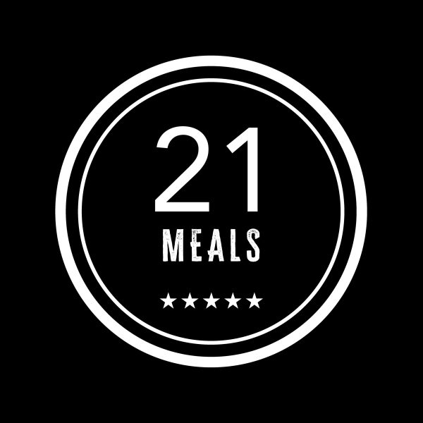 21 Meal Pack