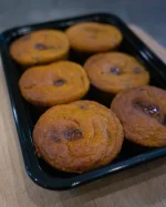 Pumpkin Muffins