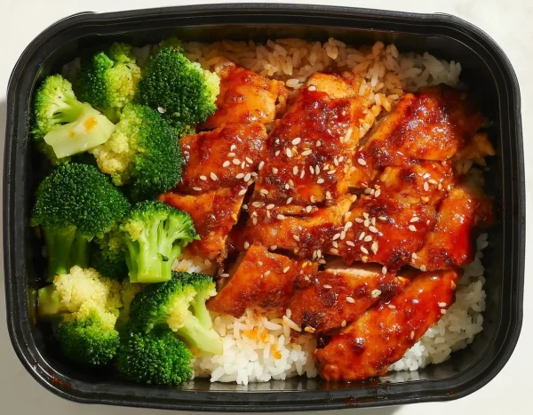 Gochujang Chicken