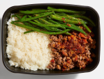 Smoky Tomato Ground Beef